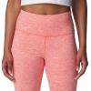 Columbia Women’s Sloan Ridge Legging(Juicy Heather)
