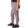 Columbia Women’s Sloan Ridge Legging(Moonvista Heather)