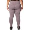 Columbia Women’s Sloan Ridge Legging(Moonvista Heather)