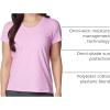 Columbia Womens Sun Trek™ Ss Tee(Cosmos Heather)
