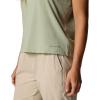 Columbia Womens Sun Trek Tank II(Safari)