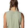 Columbia Womens Sun Trek Tank II(Safari)