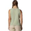 Columbia Womens Sun Trek Tank II(Safari)