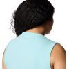 Columbia Womens Sun Trek Tank II(Spray)