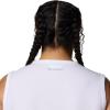 Columbia Womens Sun Trek Tank II(White)