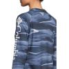 Columbia Women’s Super Tidal Tee Long Sleeve(Collegiate Navy Obsidian)