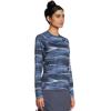 Columbia Women’s Super Tidal Tee Long Sleeve(Collegiate Navy Obsidian)