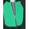 Columbia baby-girls Foxy Baby Sherpa Bunting(Spruce/Dark Lime)
