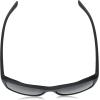 Columbia mens Bristol Mills Rectangular Sunglasses(Matte Black)
