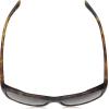 Columbia mens Bristol Mills Rectangular Sunglasses(Matte Dark Tortoise)