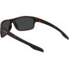 Columbia mens Burr Rectangular Sunglasses(Matte Tort & Black/Green Mirror)