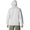 Columbia mens Pfg Fish Flag II Hoodie(Cool Grey/Texas)