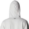 Columbia mens Pfg Fish Flag II Hoodie(Cool Grey/White Usa)