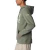 Columbia mens Pfg Fish Flag II Hoodie(Cypress/Key West Alaska Fish)
