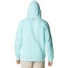 Columbia mens Pfg Fish Flag II Hoodie(Gulf Stream/Florida)