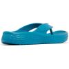 Columbia mens Ramble FlipSport Sandal(Blue Echo/Blue Echo)