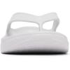 Columbia mens Ramble FlipSport Sandal(Grey Ice/Grey Ice)