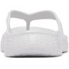 Columbia mens Ramble FlipSport Sandal(Grey Ice/Grey Ice)