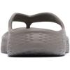 Columbia mens Ramble FlipSport Sandal(Quarry/Quarry)