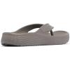 Columbia mens Ramble FlipSport Sandal(Quarry/Quarry)