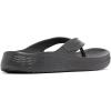 Columbia mens Ramble FlipSport Sandal(Shark/Shark)