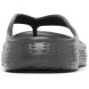 Columbia mens Ramble FlipSport Sandal(Shark/Shark)