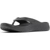 Columbia mens Ramble FlipSport Sandal(Shark/Shark)