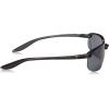 Columbia mens Unparalleled Oval Sunglasses(Smoke/Grey)