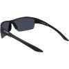 Columbia mens Wingard Rectangular Sunglasses(Matte Black)