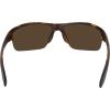 Columbia mens Wingard Rectangular Sunglasses(Matte Dark Tortoise)