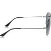 Columbia unisex-adult Norwester Aviator Sunglasses(Gunmetal/Smoke Polarized)