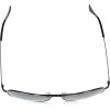 Columbia unisex-adult Norwester Aviator Sunglasses(Gunmetal/Smoke Polarized)