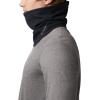 Columbia unisex-adult Trail Shaker Gaiter(Black)