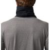 Columbia unisex-adult Trail Shaker Gaiter(Black)