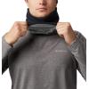 Columbia unisex-adult Trail Shaker Gaiter(Black)