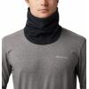 Columbia unisex-adult Trail Shaker Gaiter(Black)