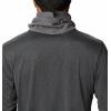 Columbia unisex-adult Trail Shaker Gaiter(City Grey)