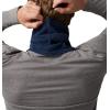 Columbia unisex-adult Trail Shaker Gaiter(Collegiate Navy)