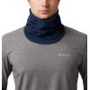 Columbia unisex-adult Trail Shaker Gaiter(Collegiate Navy)
