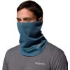 Columbia unisex-adult Trail Shaker Gaiter(Everblue)
