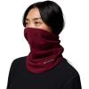 Columbia unisex-adult Trail Shaker Gaiter(Rich Wine)