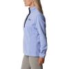 Columbia womens Benton Springs 1/2 Snap Pullover(Serenity/Dark Nocturnal)