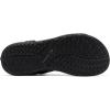 Columbia womens Columbia SandalSport Sandal(Black/Titanium Grey Steel)