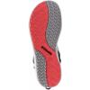 Columbia womens Columbia SandalSport Sandal(Grey Ice/Red Coral)