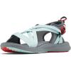 Columbia womens Columbia SandalSport Sandal(Icy Morn/Grey Ash)