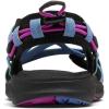 Columbia womens Columbia SandalSport Sandal(Velvet Cove/Black)