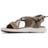 Columbia womens Columbia SandalSport Sandal(Wet Sand/Safari)
