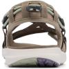 Columbia womens Columbia SandalSport Sandal(Wet Sand/Safari)