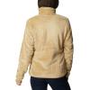 Columbia womens Fire Side Ii Sherpa Full Zip(Beach)