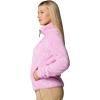 Columbia womens Fire Side Ii Sherpa Full Zip(Cosmos)